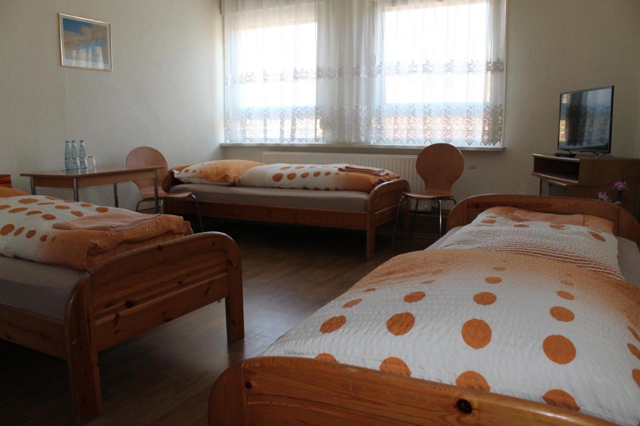 Gaststaette Alt Garbsen Hotel Luaran gambar